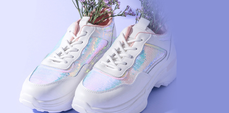 The Everyday Shoe Edit Less Pairs, Better Style